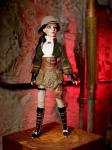 Wilde Imagination - Imperium Park - Military Theory - Outfit
